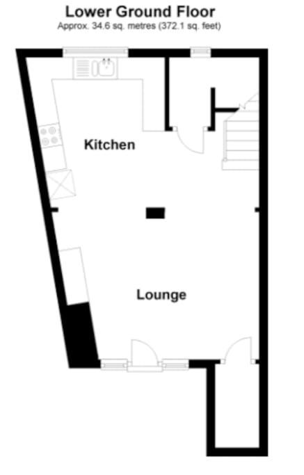 4 Bed Home 3 Mins From Harbour + Sandy Beach Folkestone Exterior photo